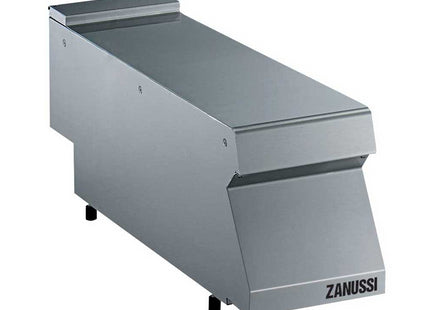 Zanussi  Evo700 1 4 Module Ambient Worktop With Closed Front 372115
