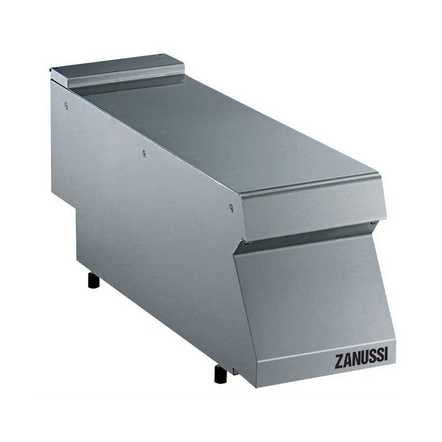 Zanussi  Evo700 1 4 Module Ambient Worktop With Closed Front 372115