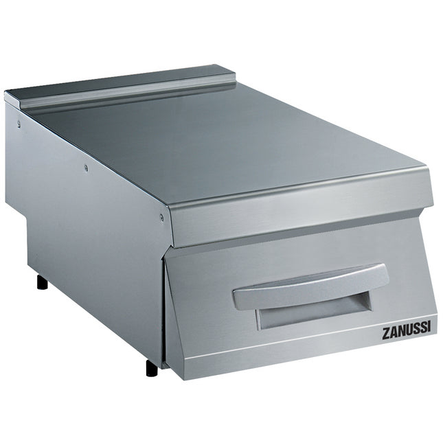 Zanussi  Evo700 1 2 Module Ambient Worktop With Drawer 372117