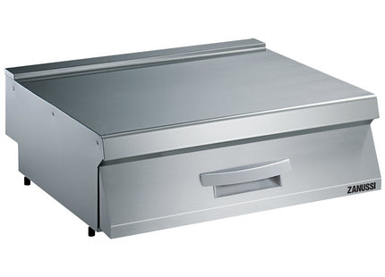 Zanussi  Evo700 Full Module Ambient Worktop With Drawer 372119
