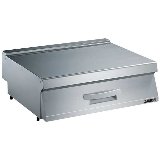 Zanussi  Evo700 Full Module Ambient Worktop With Drawer 372119