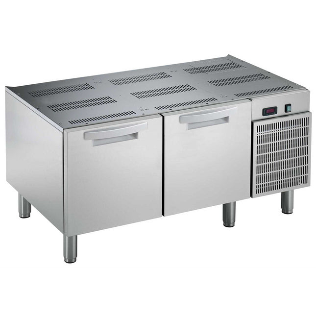 Zanussi  Evo900 2 Drawer Refrigerated Base R290 392602