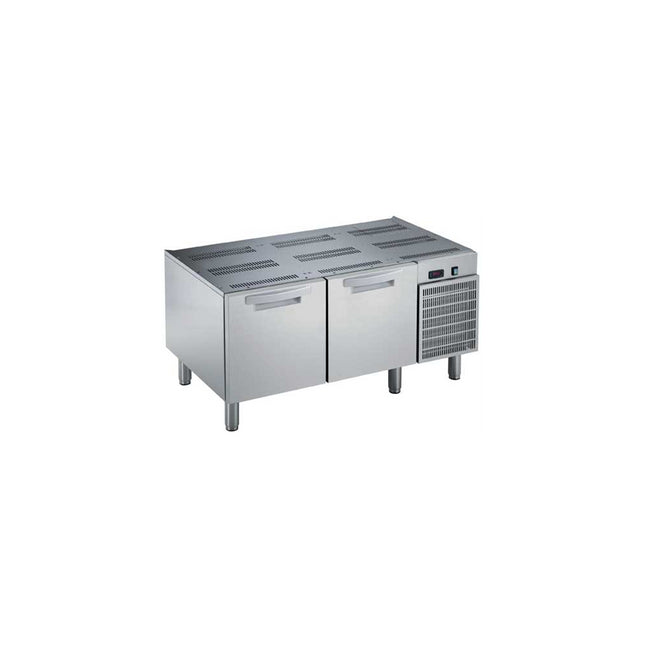 Zanussi  Evo700 2 Door Refrigerated Base R290 372291