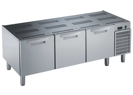 Zanussi  Evo700 3 Drawer Refrigerated Base R290 372292