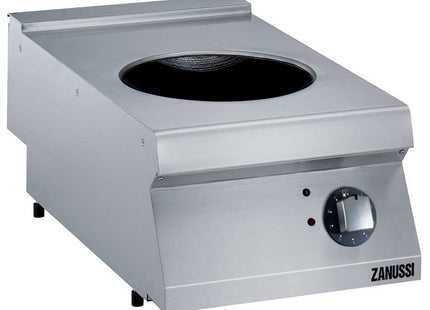 Zanussi  Evo700 Electric Induction Wok Hp 372282