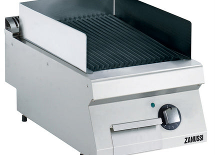 Zanussi  Evo700 Half Module Electric Char Grill Top 372239