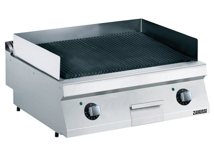 Zanussi  Evo700 Full Module Electric Char Grill Top 372240