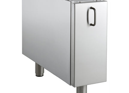 Zanussi  Evo900 Base Cupboard 1/4 Module With Bottle Drawer 391152