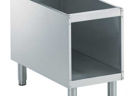 Zanussi  Evo900 400 Mm Open Base 1/2 Module 391153