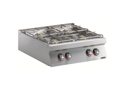 Zanussi  Evo900 4 Burner Gas Boiling Top 10 Kw 392003