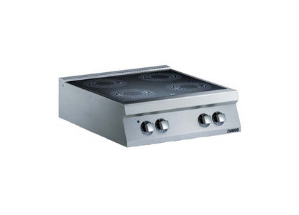 Zanussi  Evo900 4 Electric Infrared Cooking Top 392045