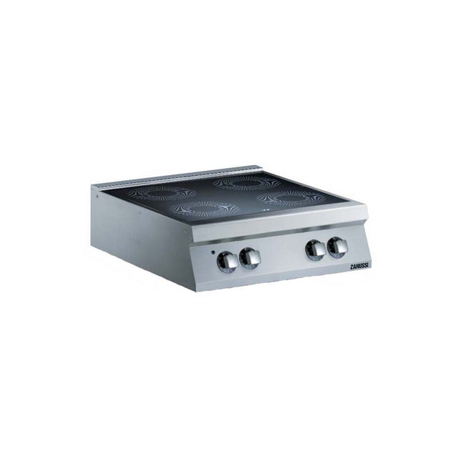 Zanussi  Evo900 4 Electric Infrared Cooking Top 392045