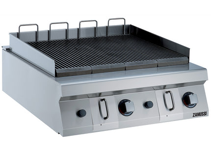 Zanussi  Evo900 Full Module Gas Powergrill Top Hp 392065