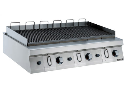 Zanussi  Evo900 Gas Powergrill Top Hp 1200Mm 392066