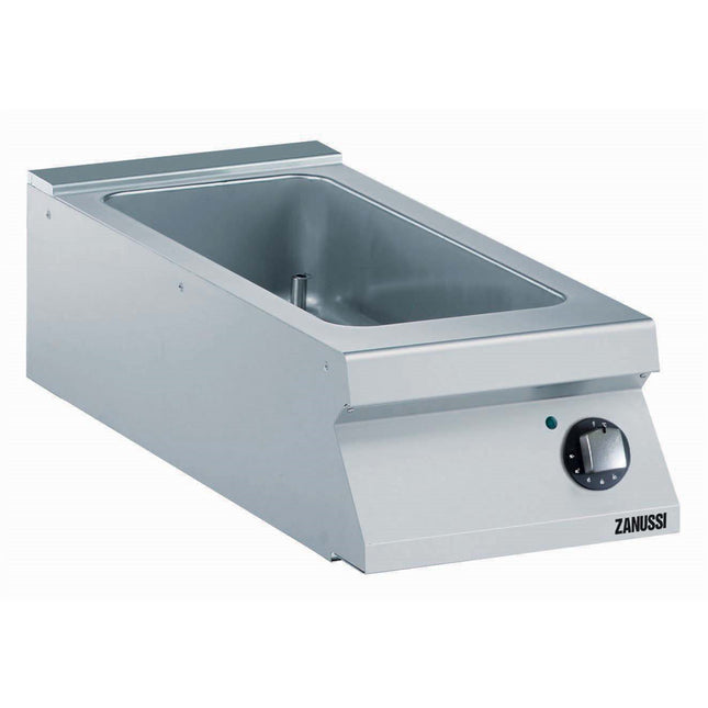 Zanussi  Evo900 Electric Bain Marie Top Half Module 392124