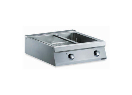 Zanussi  Evo900 Electric Bain Marie Top Full Module 392125