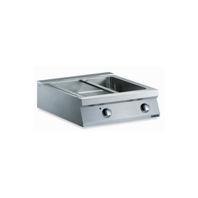 Zanussi  Evo900 Electric Bain Marie Top Full Module 392125