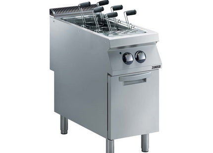 Zanussi  Evo900 Electric Pasta Cooker 1 Well 40 Litres 392412