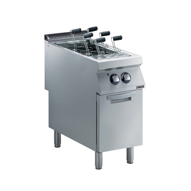Zanussi  Evo900 Electric Pasta Cooker 1 Well 40 Litres 392412