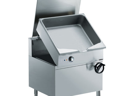 Zanussi  Evo900 Electric Bratt Pan 80Lt With Duomat Bottom 392416