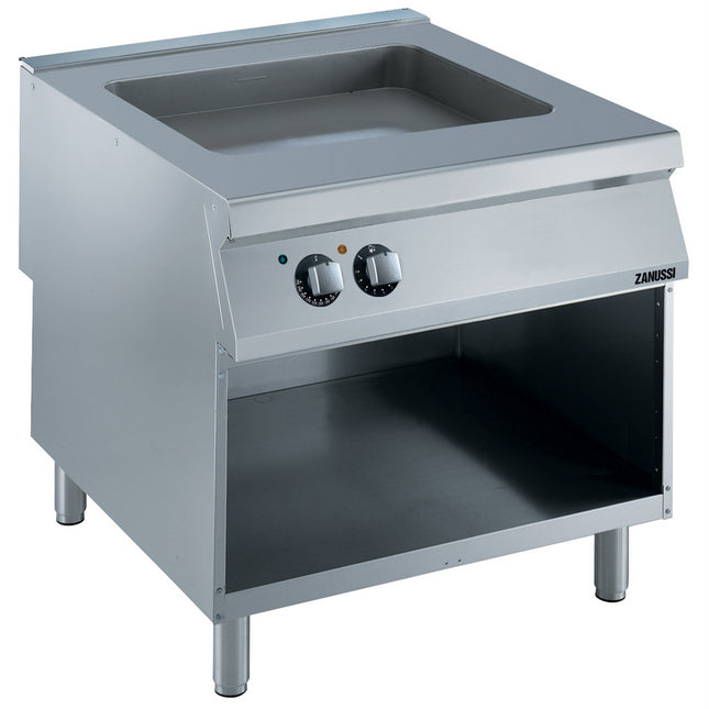Zanussi  Evo900 Electric Multifunctional Cooker With Compound Bottom 392151