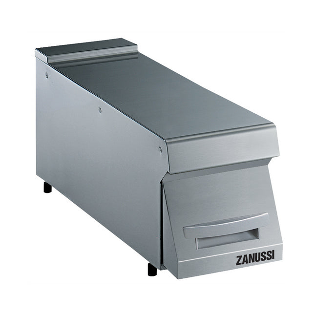Zanussi  Evo900 1/4 Module Ambient Worktop With Drawer 392157