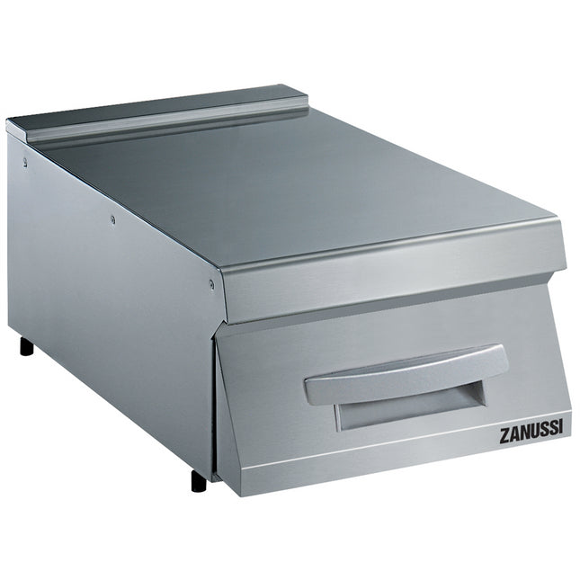 Zanussi  Evo900 1/2 Module Ambient Worktop With Drawer 392159
