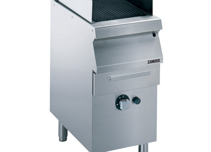 Zanussi  Evo900 Half Module Gas Grill 392266