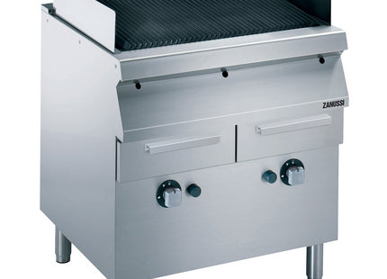 Zanussi  Evo900 Full Module Gas Grill 392267