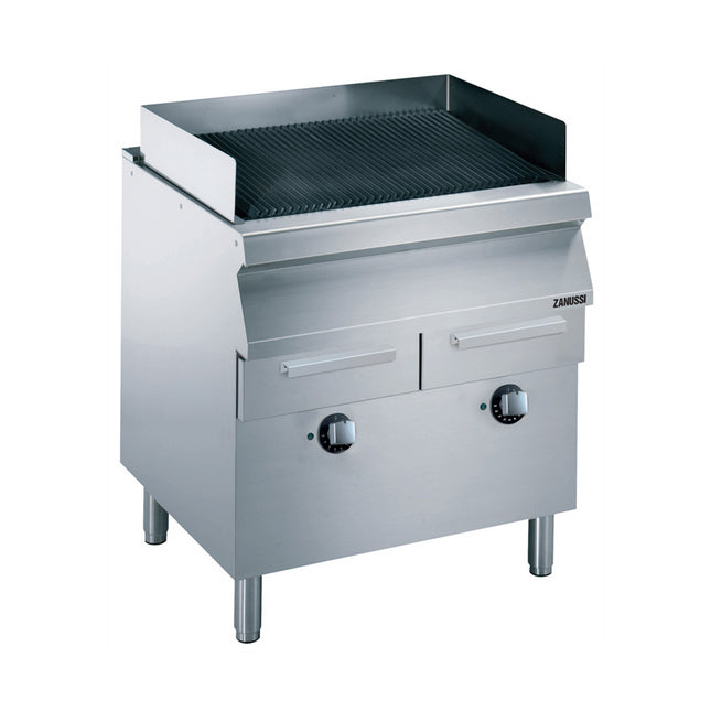 Zanussi  Evo900 Full Module Electric Grill 392271