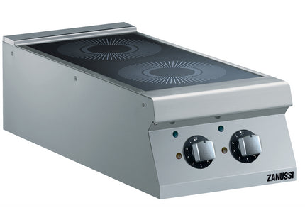 Zanussi  Evo900 2 Zone Electric Induction Cooking Top 392277