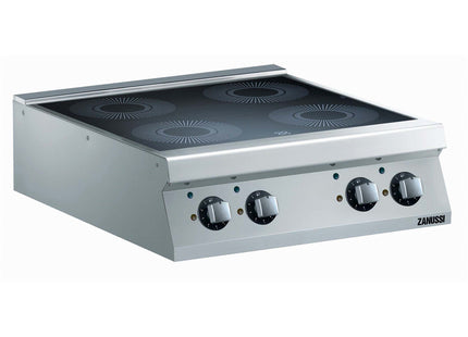Zanussi  Evo900 4 Zone Electric Induction Cooking Top 392278