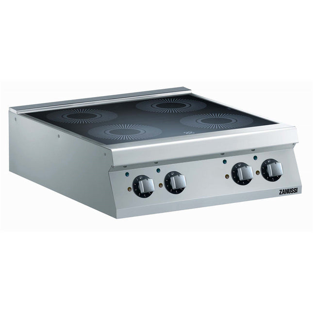 Zanussi  Evo900 4 Zone Electric Induction Cooking Top 392278