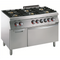 Combination Cooktops