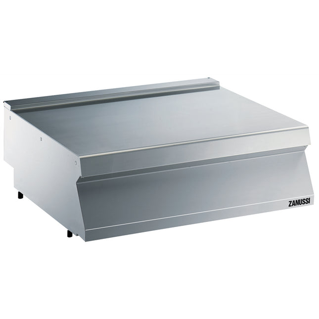 Zanussi  Evo700 Full Module Ambient Worktop With Closed Front 372118