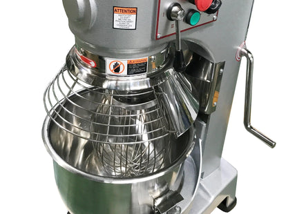 Anvil PMA1020 20 Quart Planetary Mixer