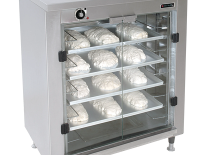 Anvil POA0001 Proving Cabinet