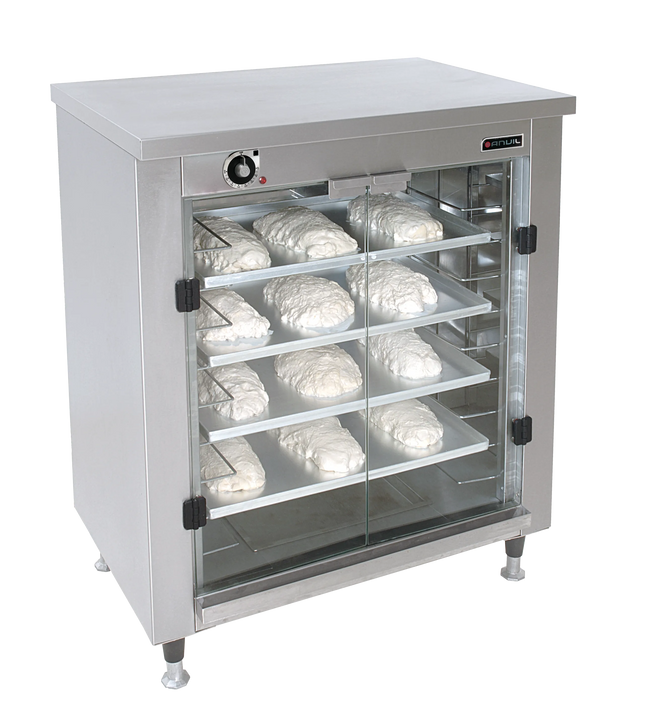 Anvil POA0001 Proving Cabinet