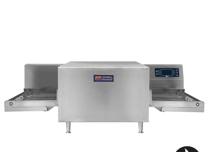 PS2020G Conveyor Oven