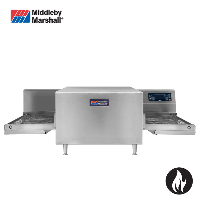 PS2020G Conveyor Oven