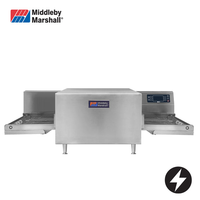 PS2620E Conveyor Oven