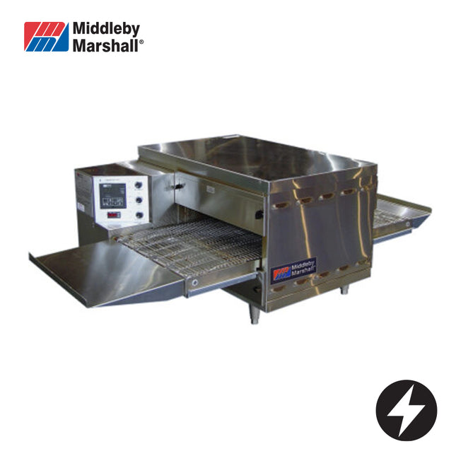 PS520E |  Impingement Conveyor Oven