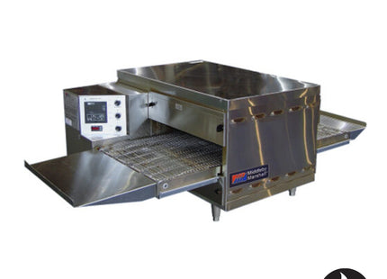 PS520G |  Impingement Conveyor Oven
