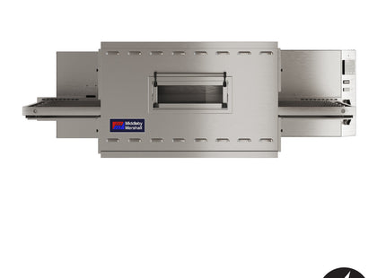 PS540E-CAV |  Impingement Conveyor Oven