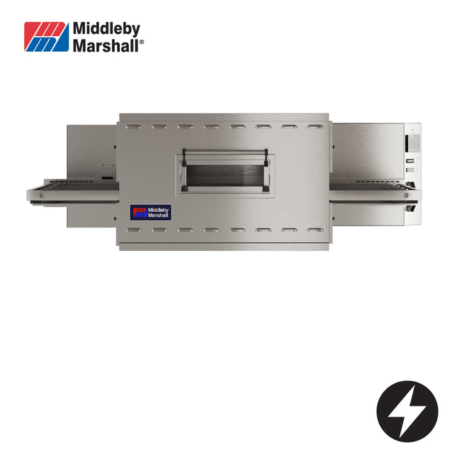 PS540E-CAV |  Impingement Conveyor Oven