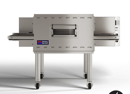 PS540E |  Impingement Conveyor Oven