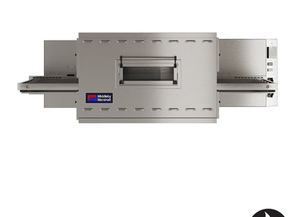 PS540G-CAV |  Impingement Conveyor Oven