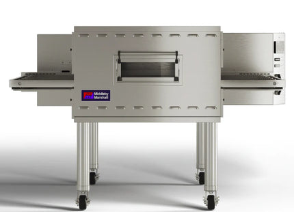 Middleby Marshall PS540G Conveyor Pizza Oven Gas