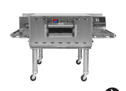 PS638G WOW! Conveyor Oven