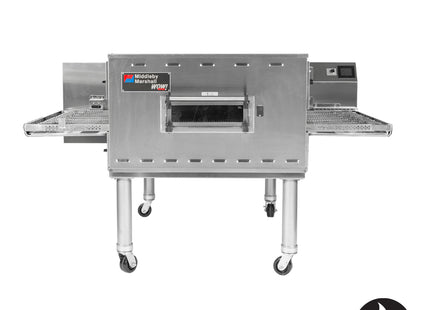 PS640G WOW! Conveyor Oven